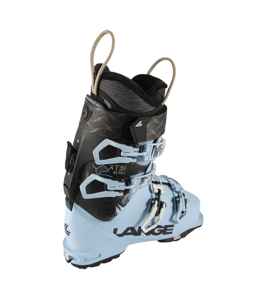 Lange XT3 Free 85 W MV Ski Boot