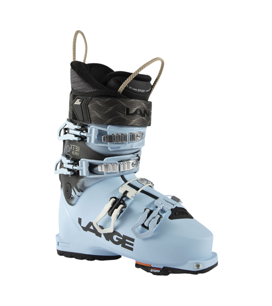 Lange XT3 Free 85 W MV Ski Boot