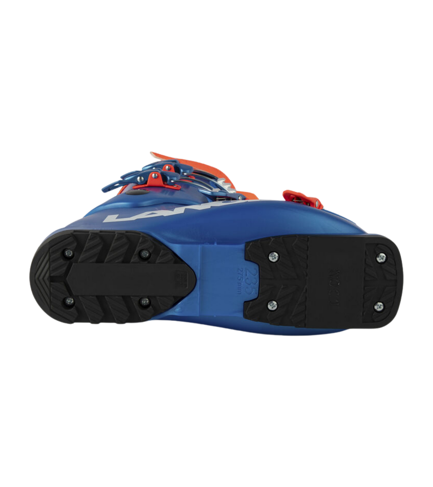 Lange RSJ 60 Ski Boot