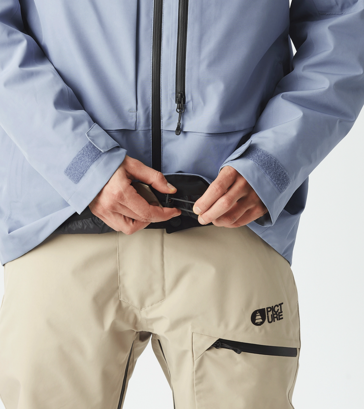 Picture Lassen Gortex 2L Jacket