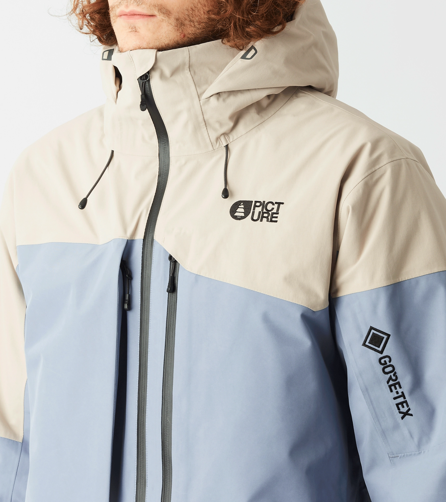 Picture Lassen Gortex 2L Jacket