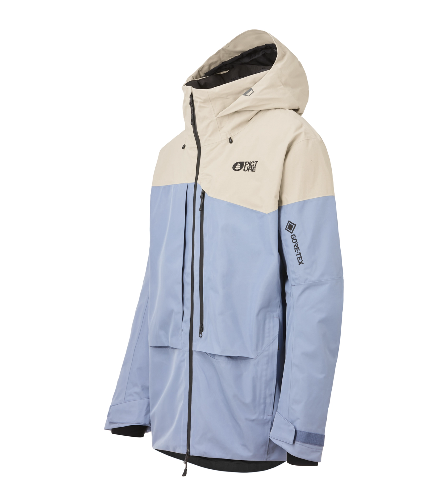 Picture Lassen Gortex 2L Jacket