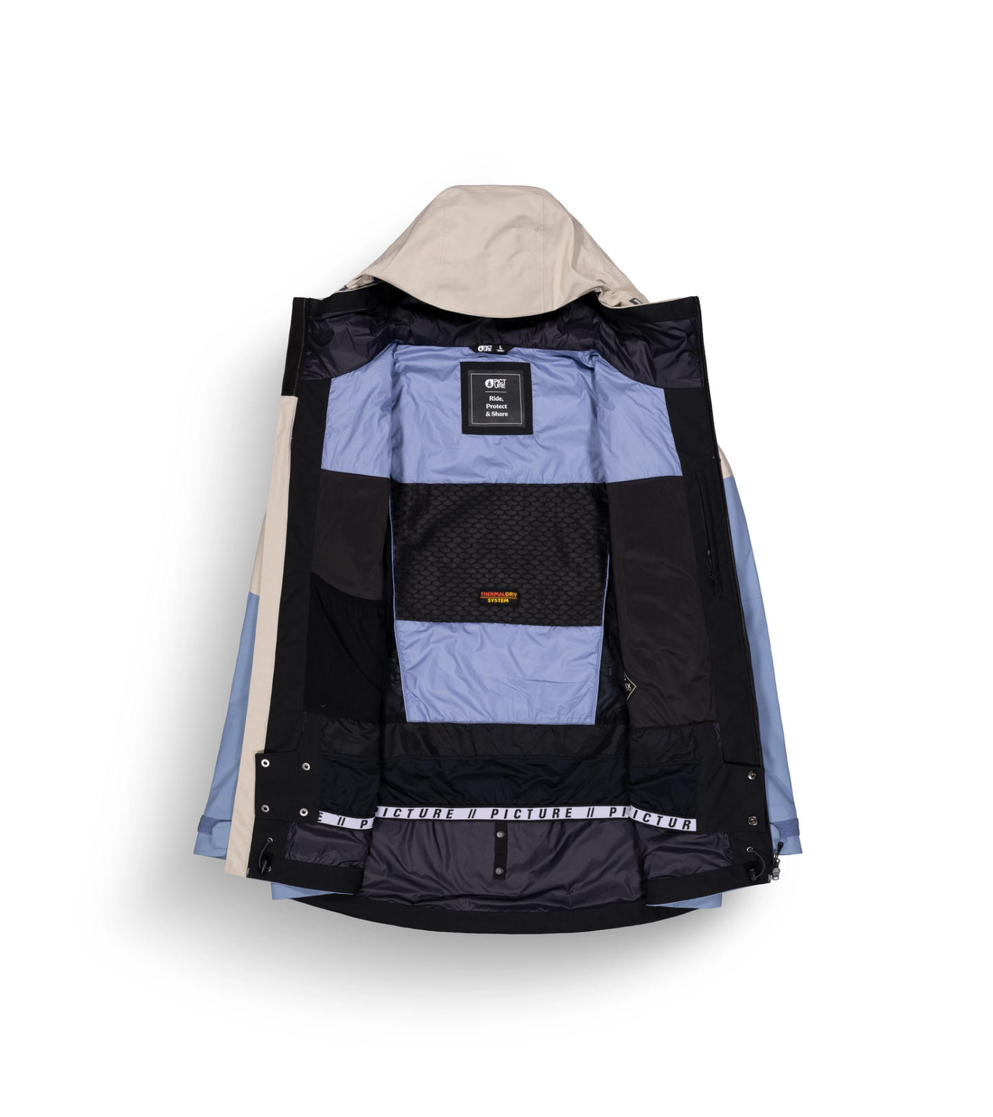 Picture Lassen Gortex 2L Jacket