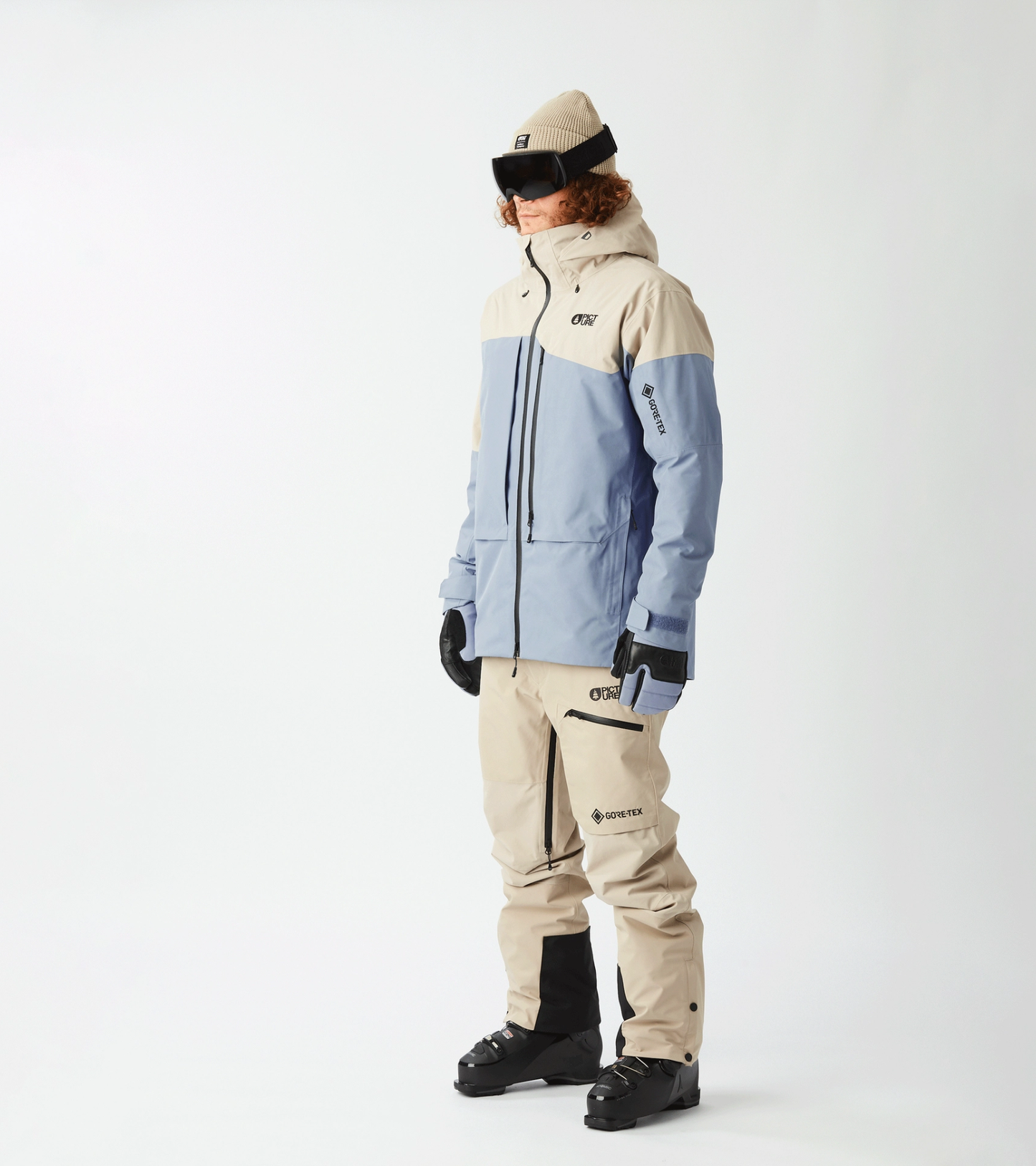 Picture Lassen Gortex 2L Jacket