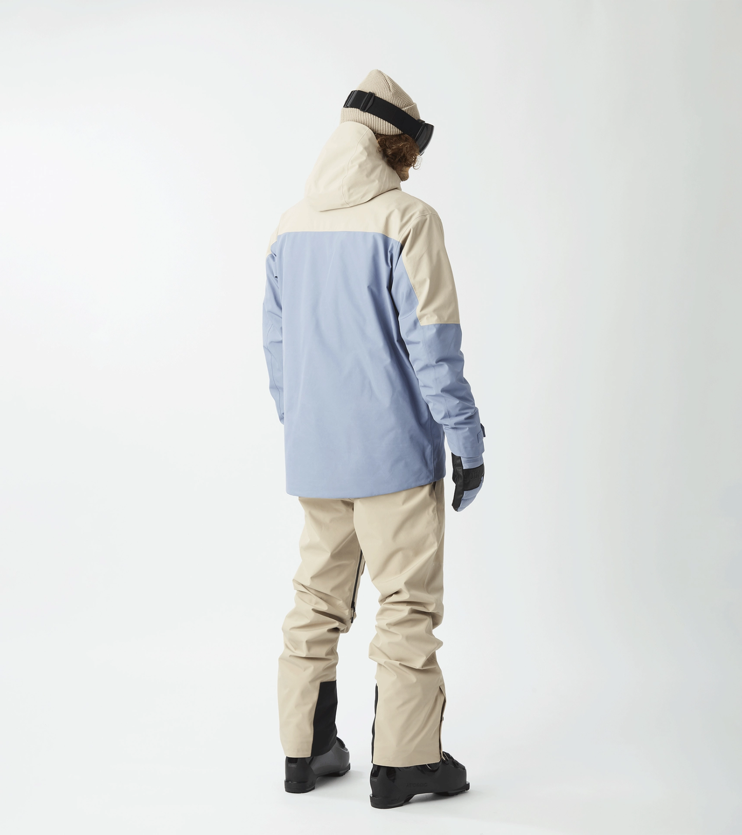 Picture Lassen Gortex 2L Jacket