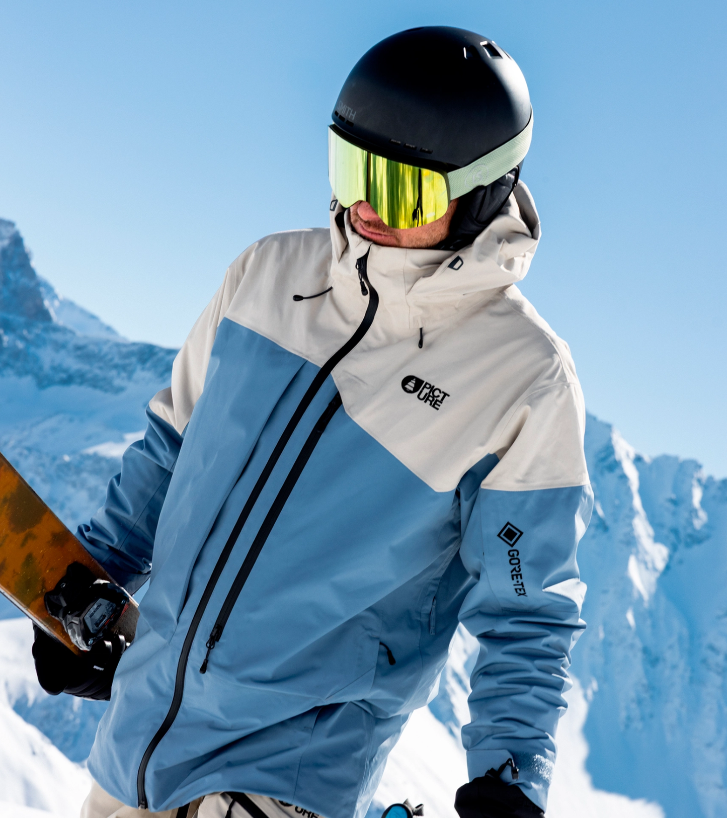 Picture Lassen Gortex 2L Jacket