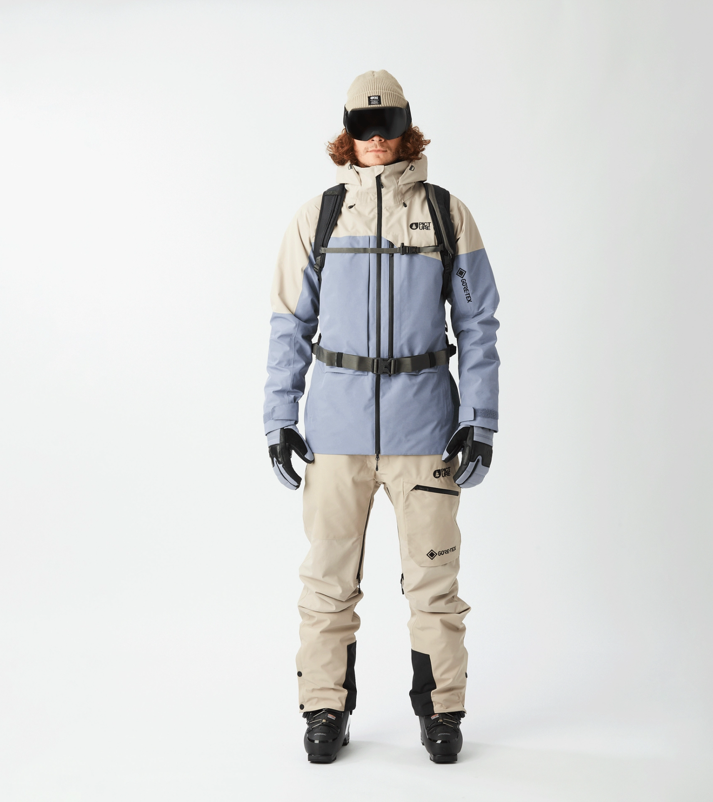 Picture Lassen Gortex 2L Jacket