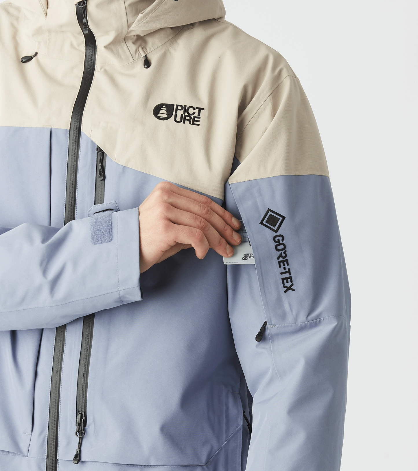 Picture Lassen Gortex 2L Jacket