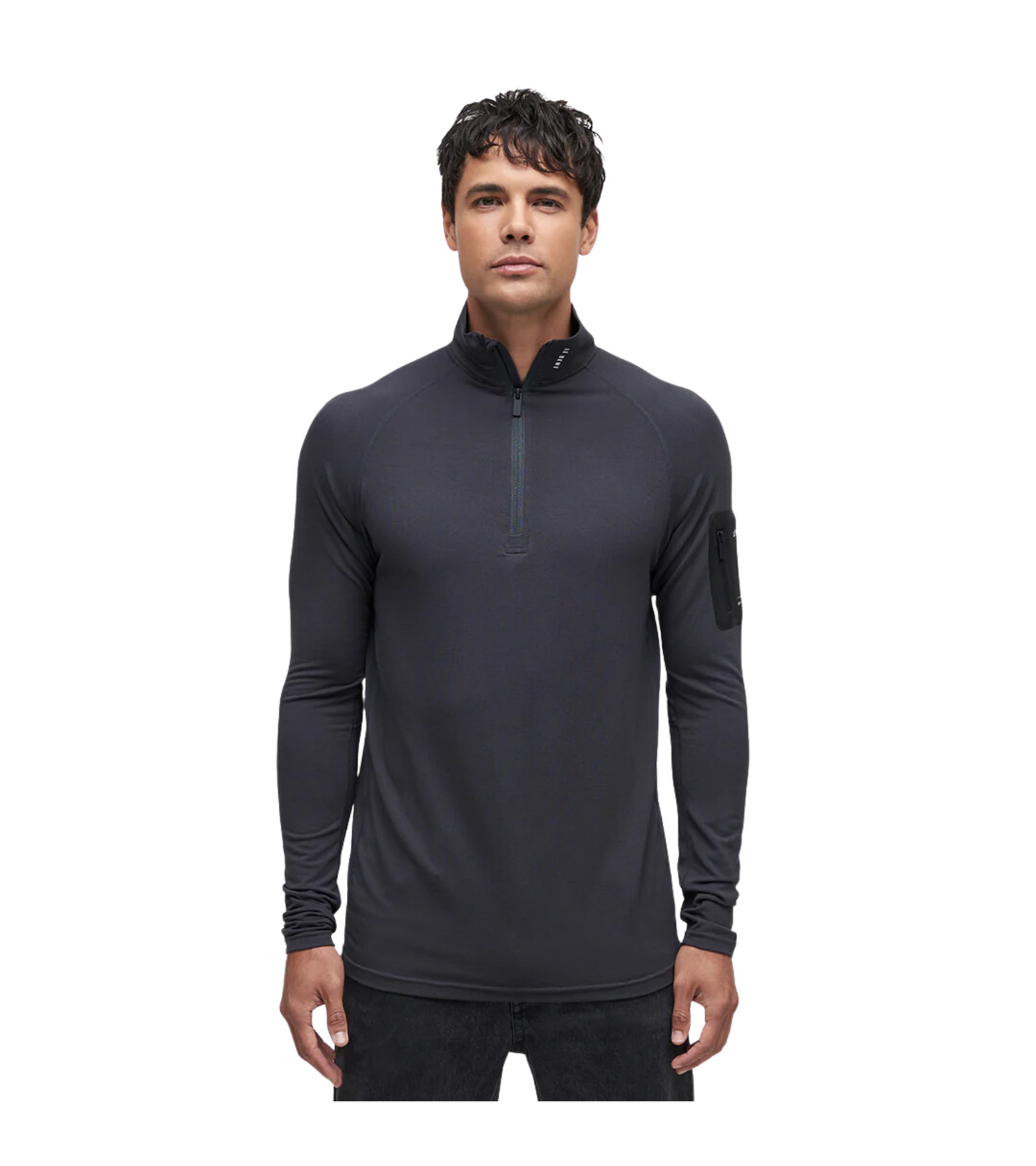 Core 260 Base Layer 1/4 Zip Top M