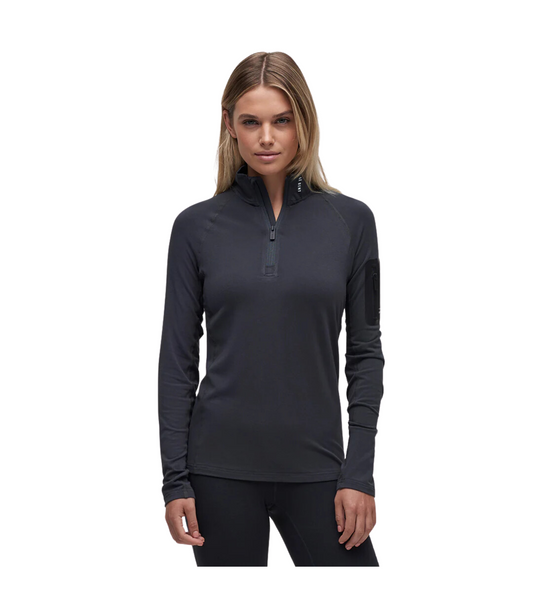 Core 260 Base Layer 1/4 Zip Top W