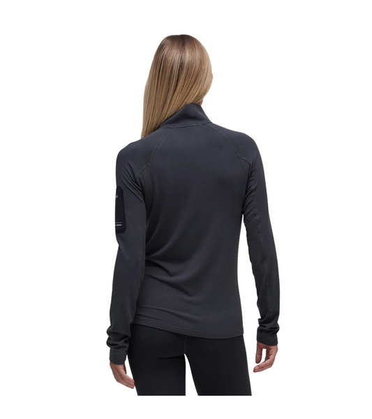 Core 260 Base Layer 1/4 Zip Top W