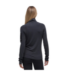 Le Bent Core 260 Base Layer 1/4 Zip Top W