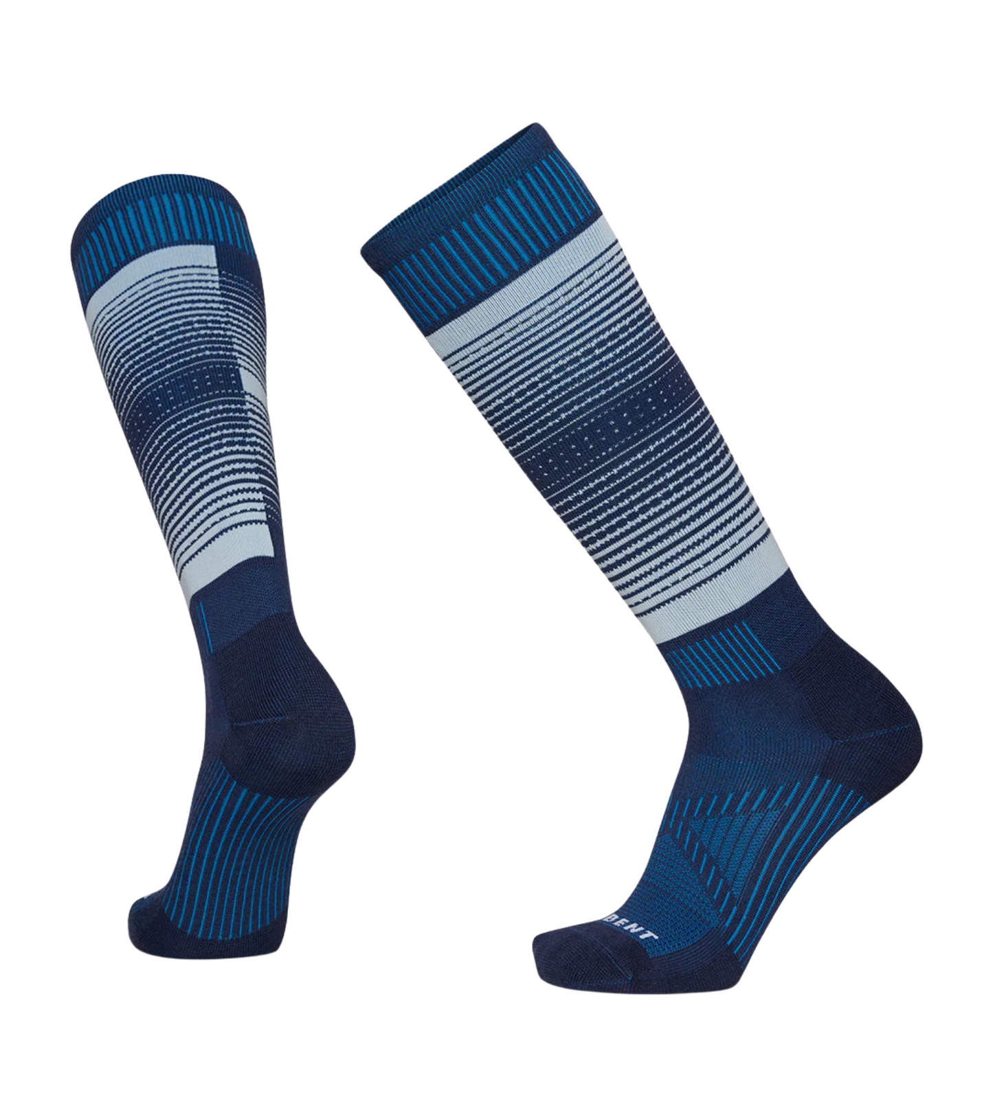 Air Zero Cushion Snow Sock