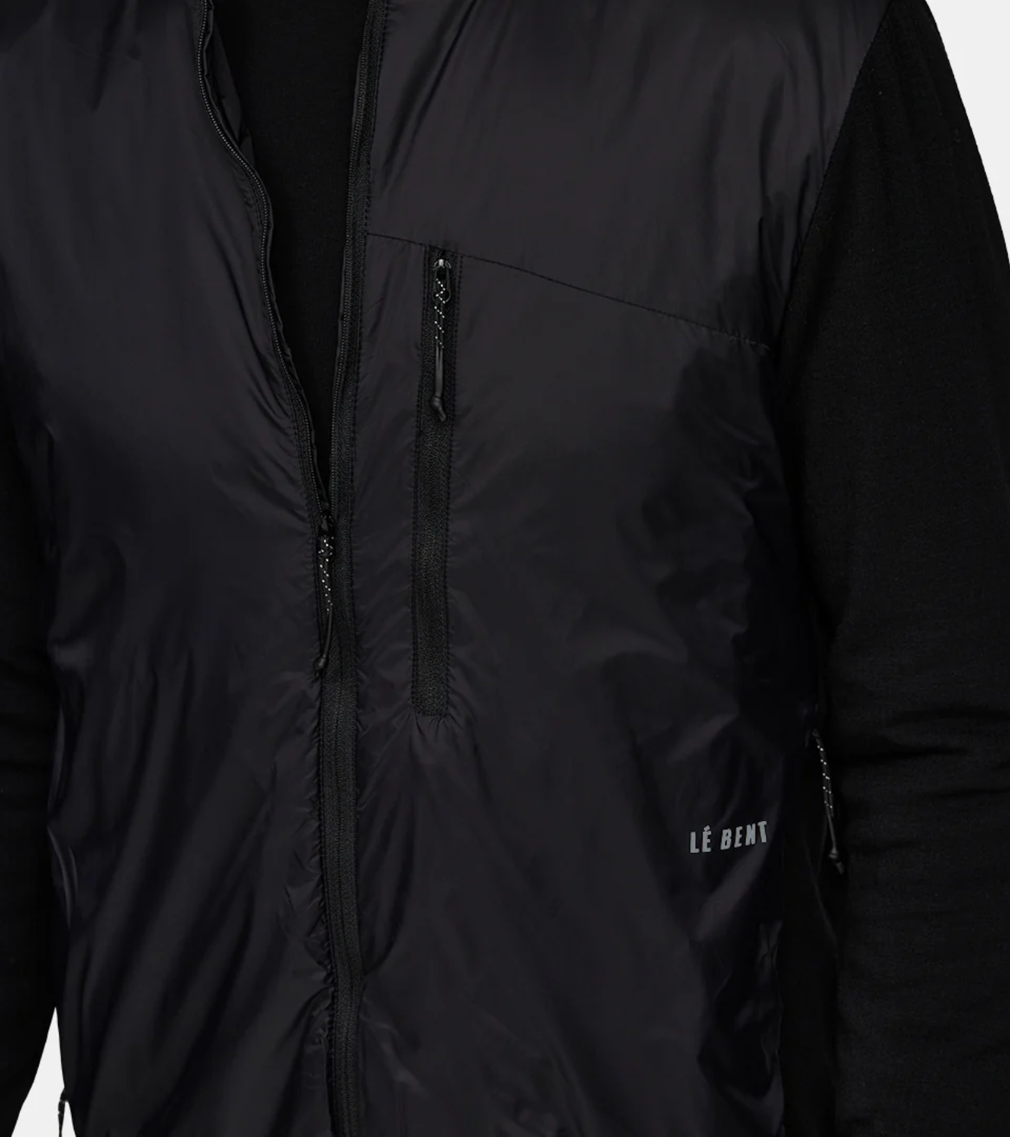 Alpha Active Insulated Hybrid Jacket Mens