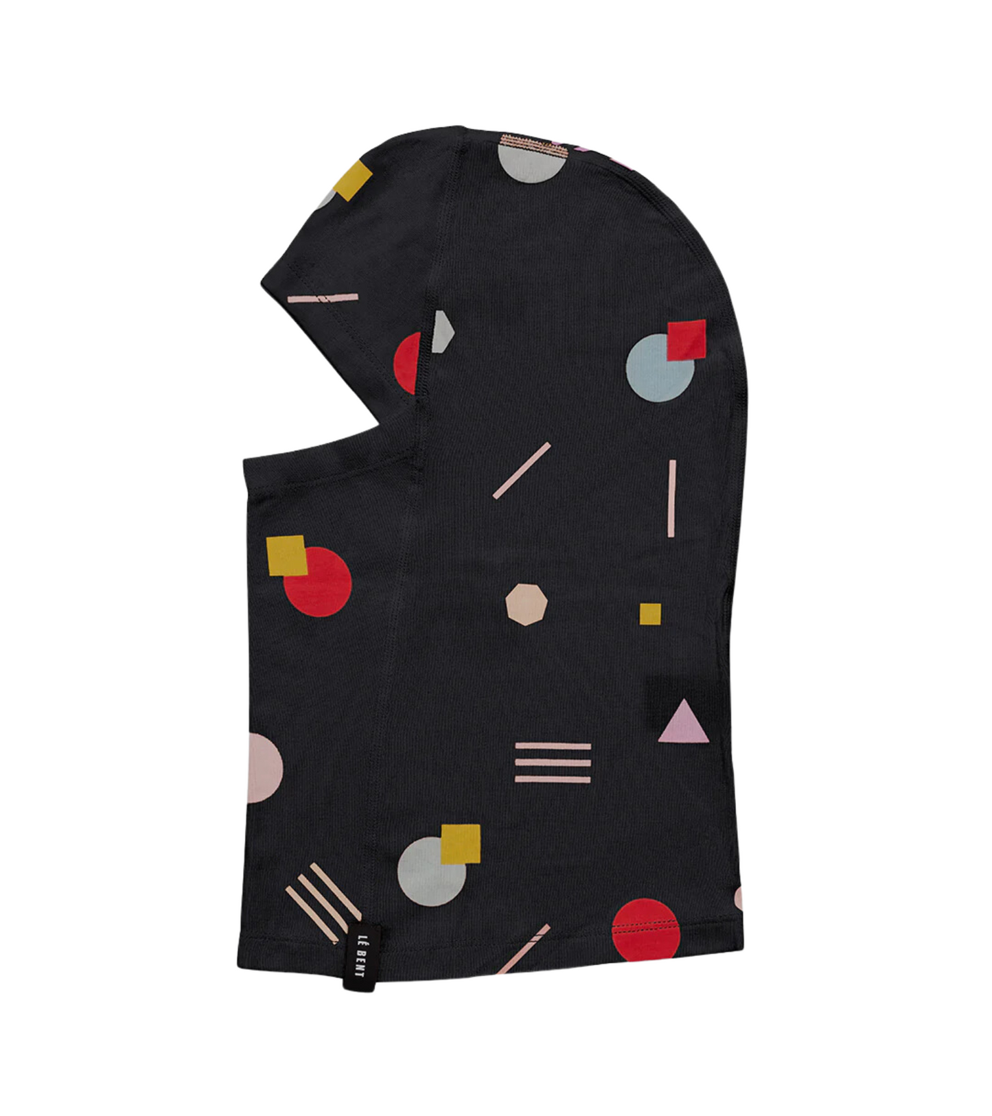 Le bent Confetti Midweight Balaclava Kids