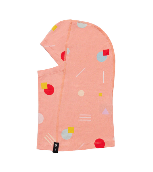 Le bent Confetti Midweight Balaclava Kids
