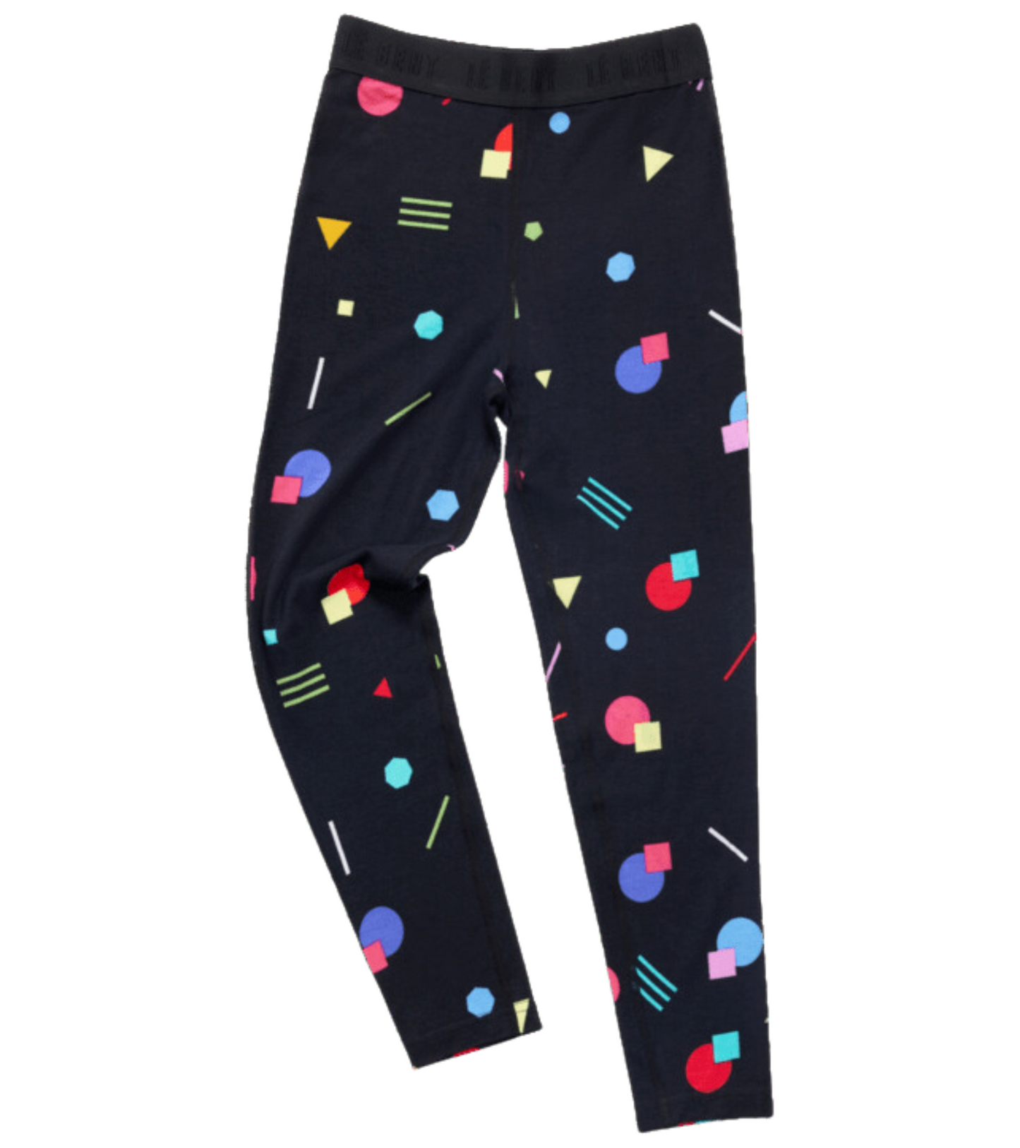 Confetti Midweight Bottom Kids
