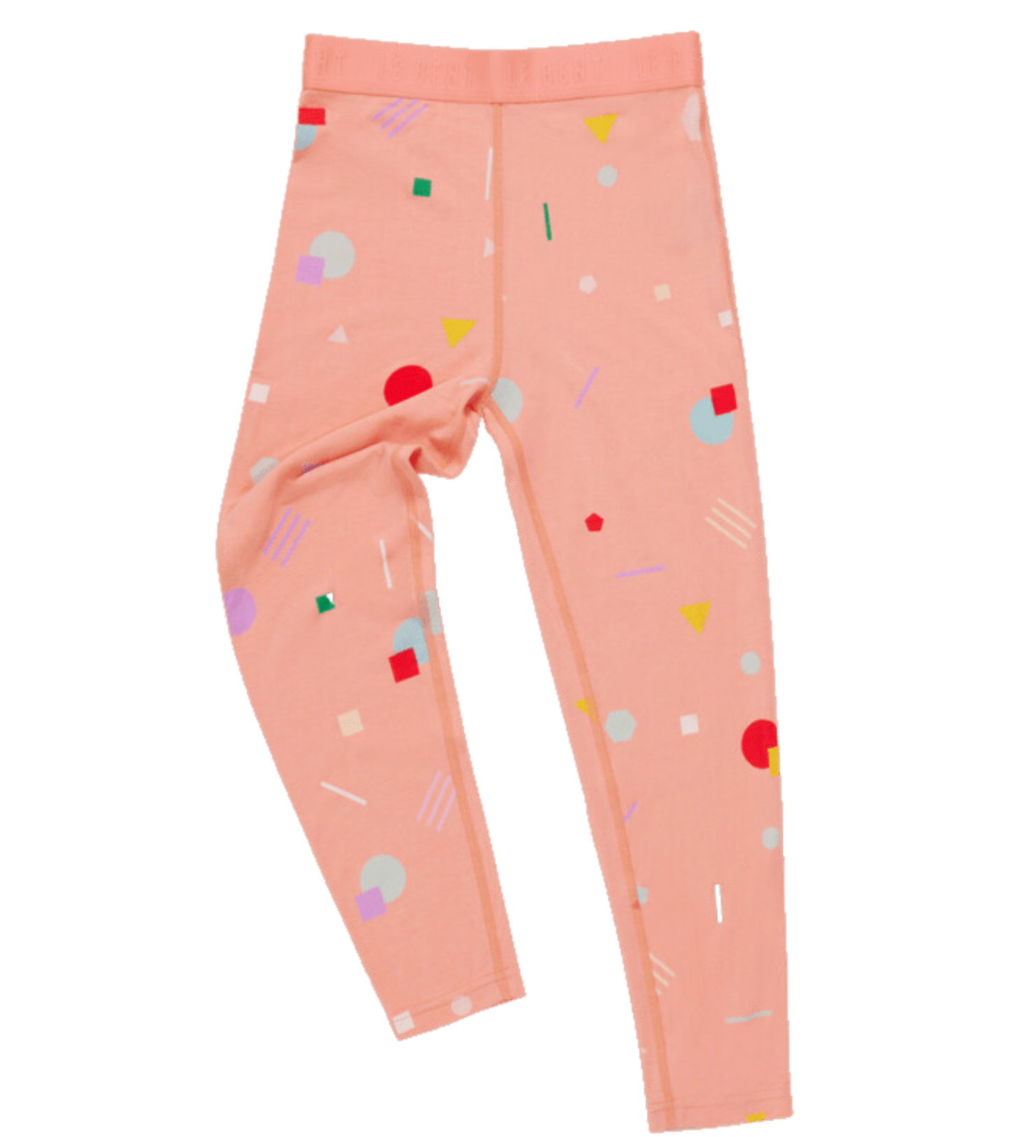 Confetti Midweight Bottom Kids
