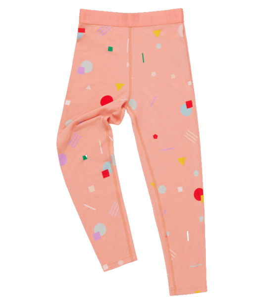 Confetti Midweight Bottom Kids