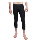 Le Bent Core 200 Base Layer 3/4 Pant M