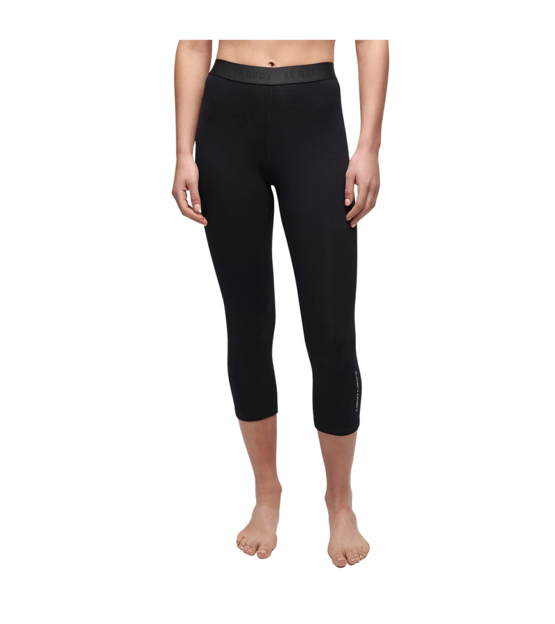 Le Bent Core Lightweight 3/4 Bottom Base Layer W