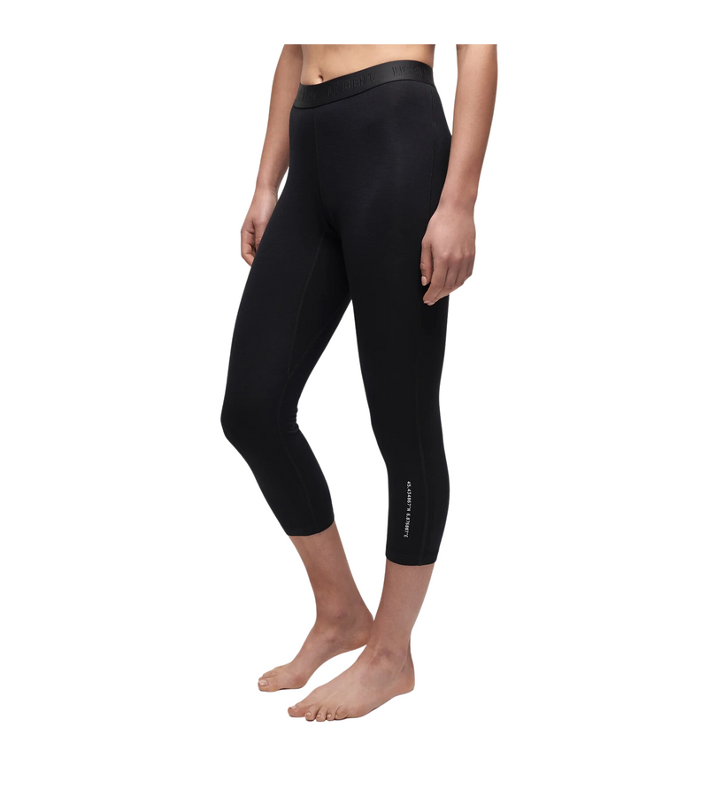 Le Bent Core Lightweight 3/4 Bottom Base Layer W