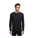 Le Bent Core Lightweight Crew Mens