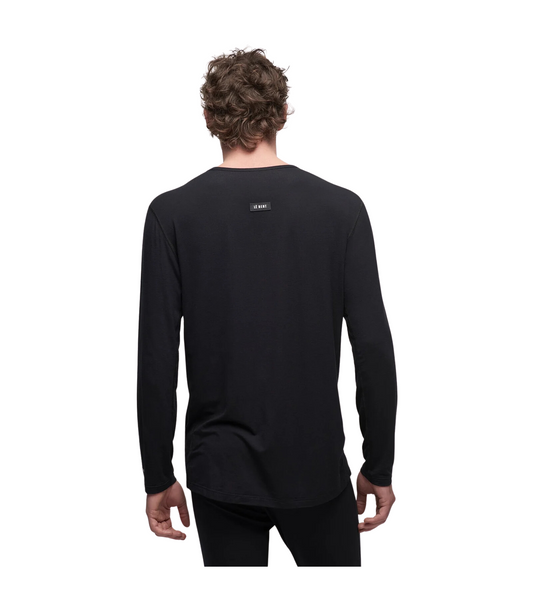 Le Bent Core Lightweight Crew Mens