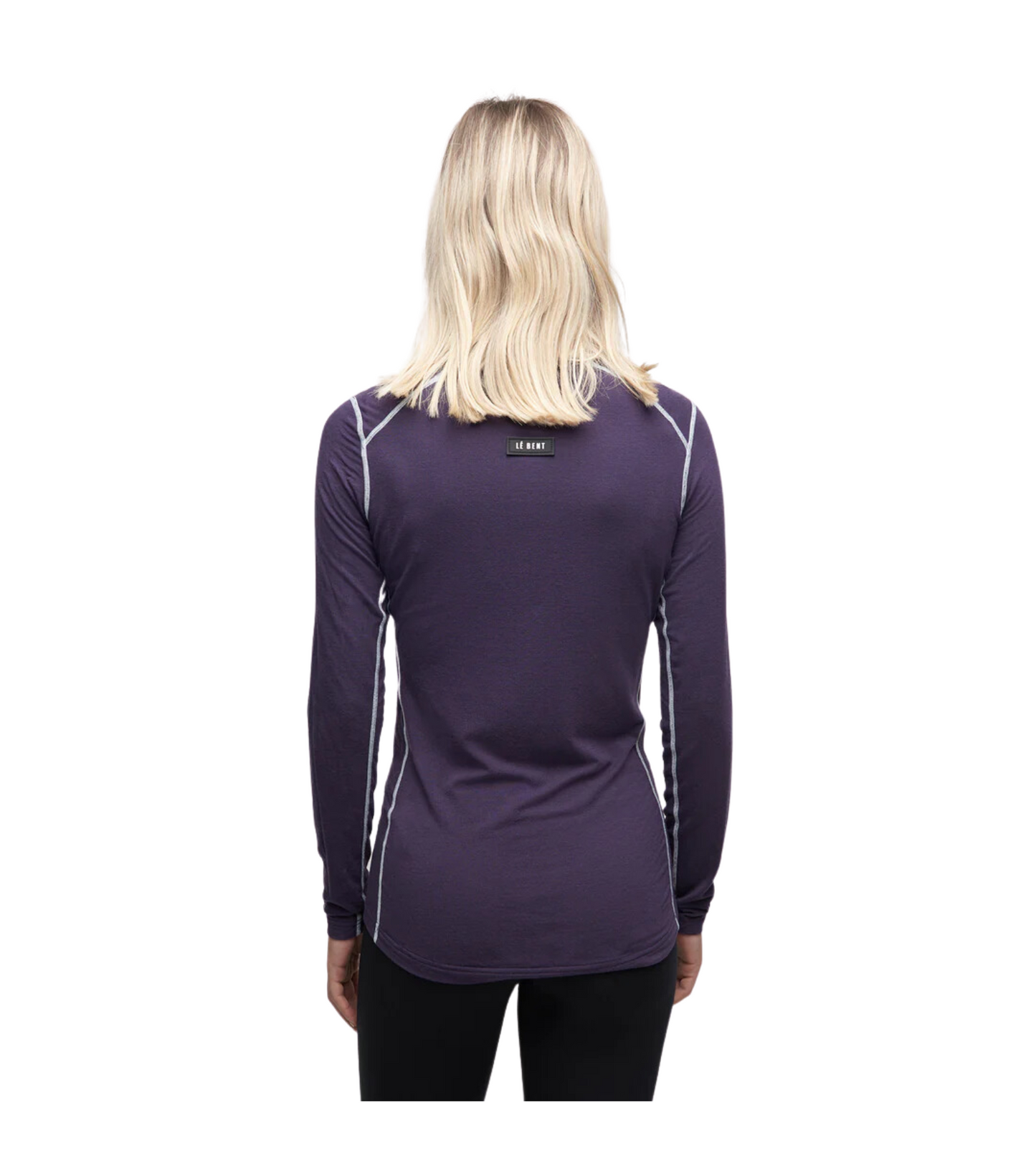 Le Bent Core Lightweight Crew Womens