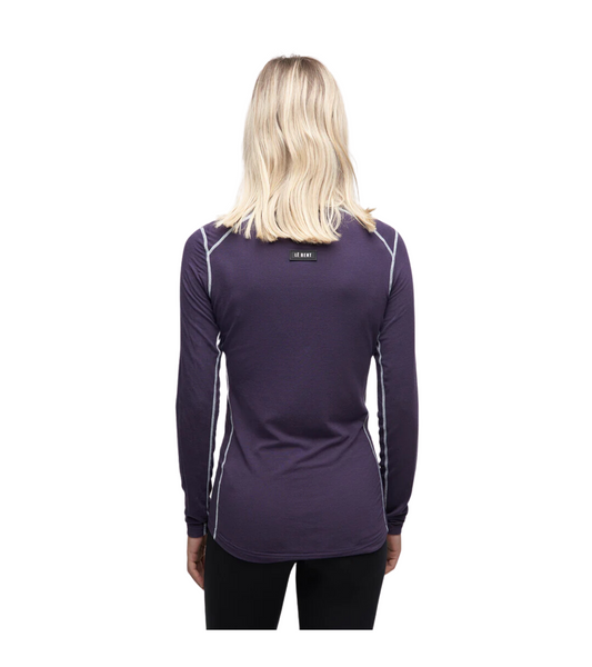 Core Lightweight Crew Womens