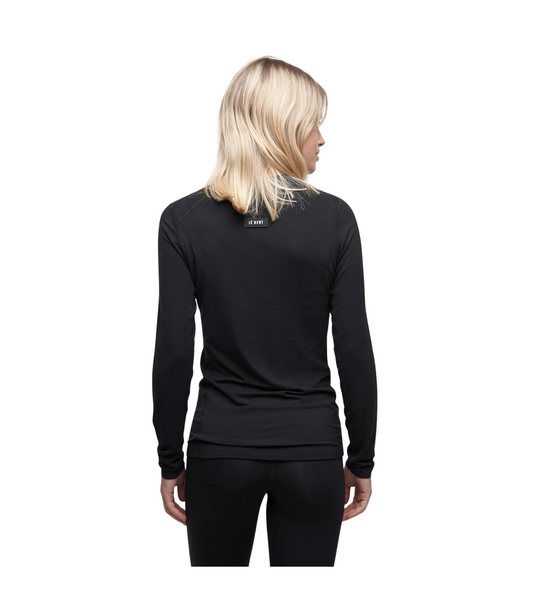 Core Lightweight Crew Womens
