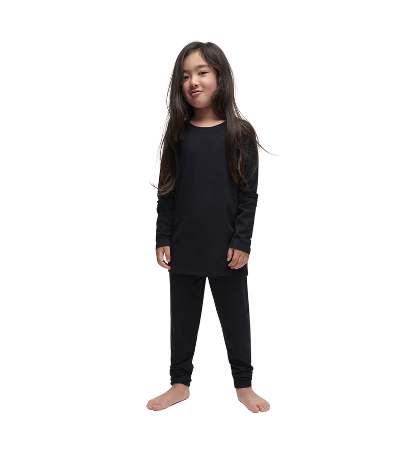 Le Bent Core 260 Base Layer Pant Kids
