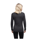 Le Bent Core Midweight Crew Womens