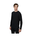 Le Bent Core Midweight Crew Mens