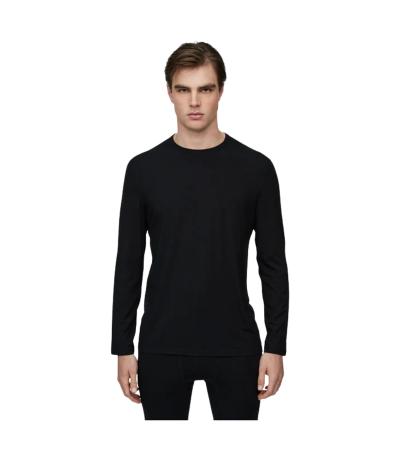 Le Bent Core Midweight Crew Mens