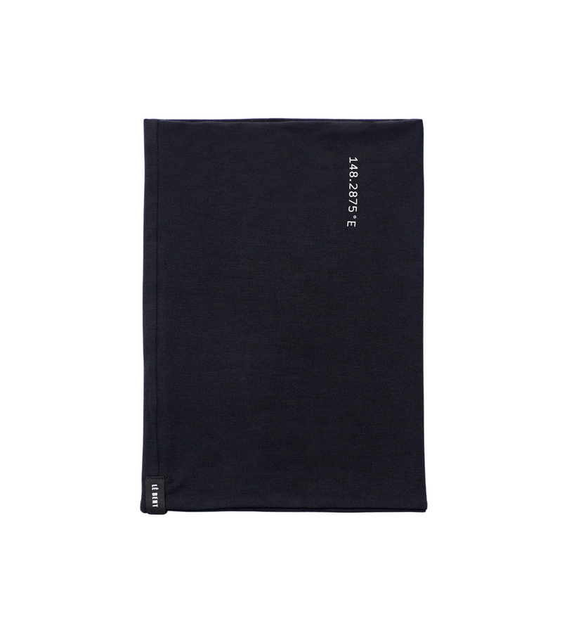 Le Bent Core Midweight Neck Gaiter Kids