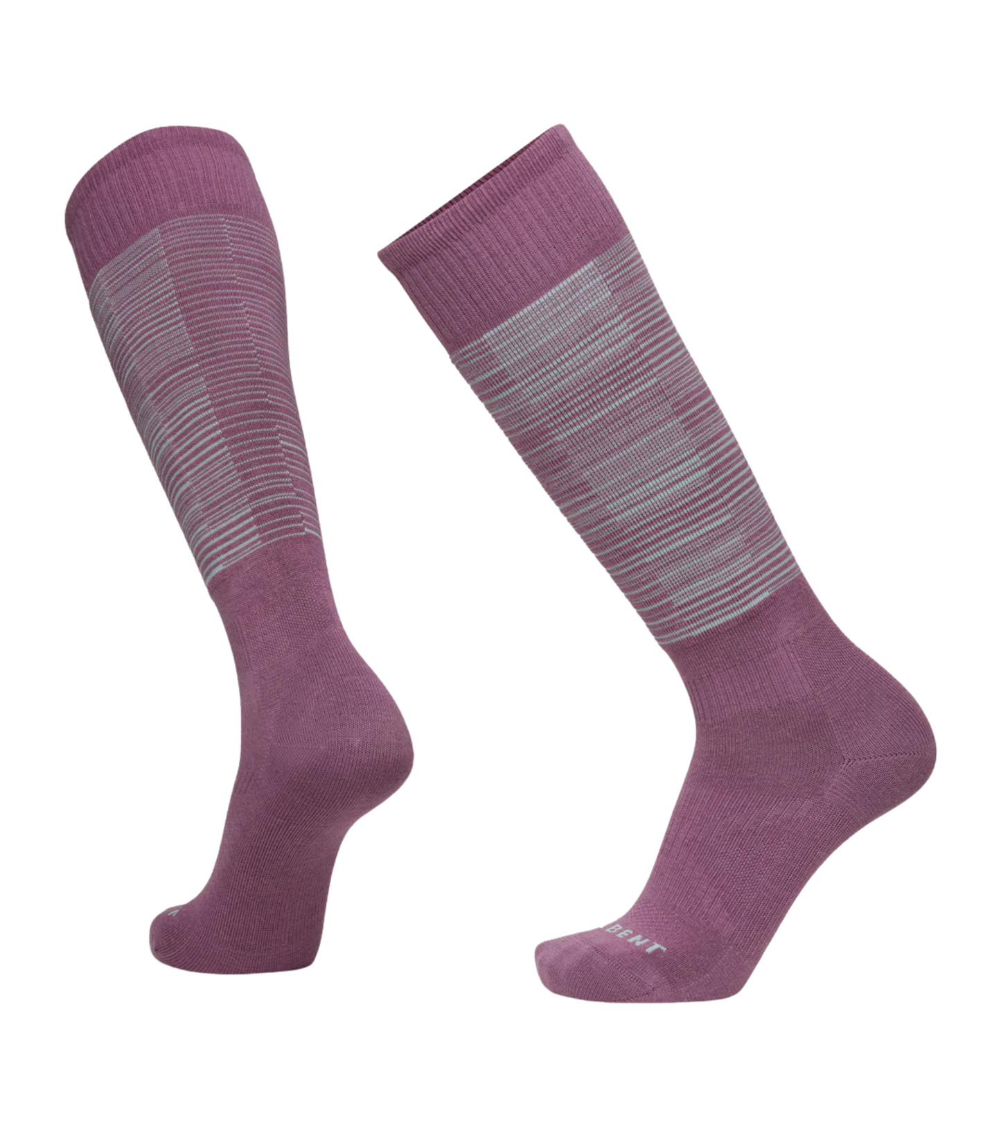 Le Bent Glacier Targeted Cushion Snow Sock