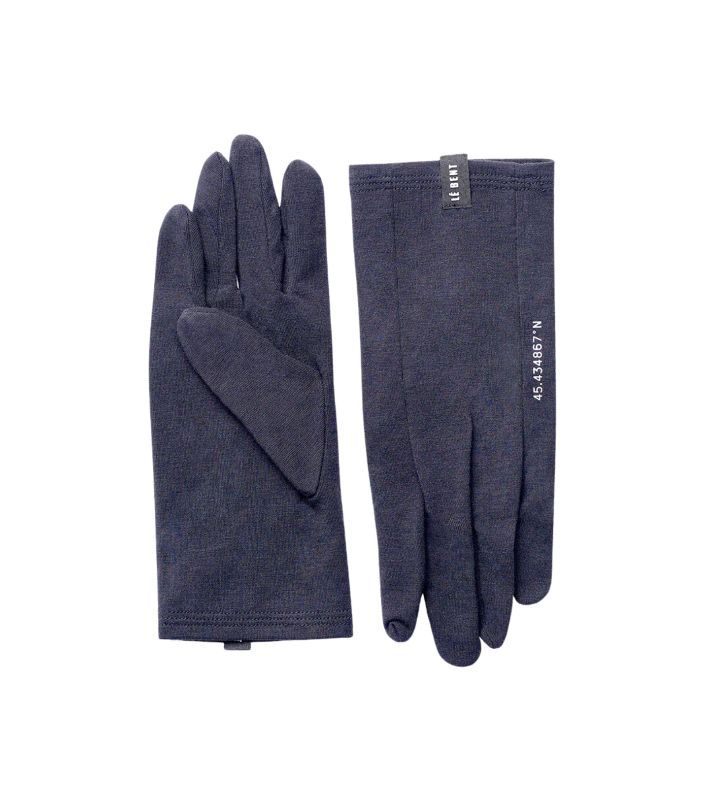 Le Bent Core Midweight Glove Liner