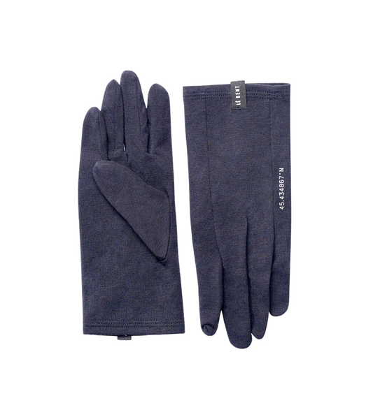 Le Bent Core Midweight Glove Liner