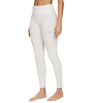 Le Bent Heavyweight Antarctic Grid Fleece Bottom Womens