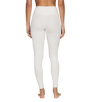 Le Bent Heavyweight Antarctic Grid Fleece Bottom Womens