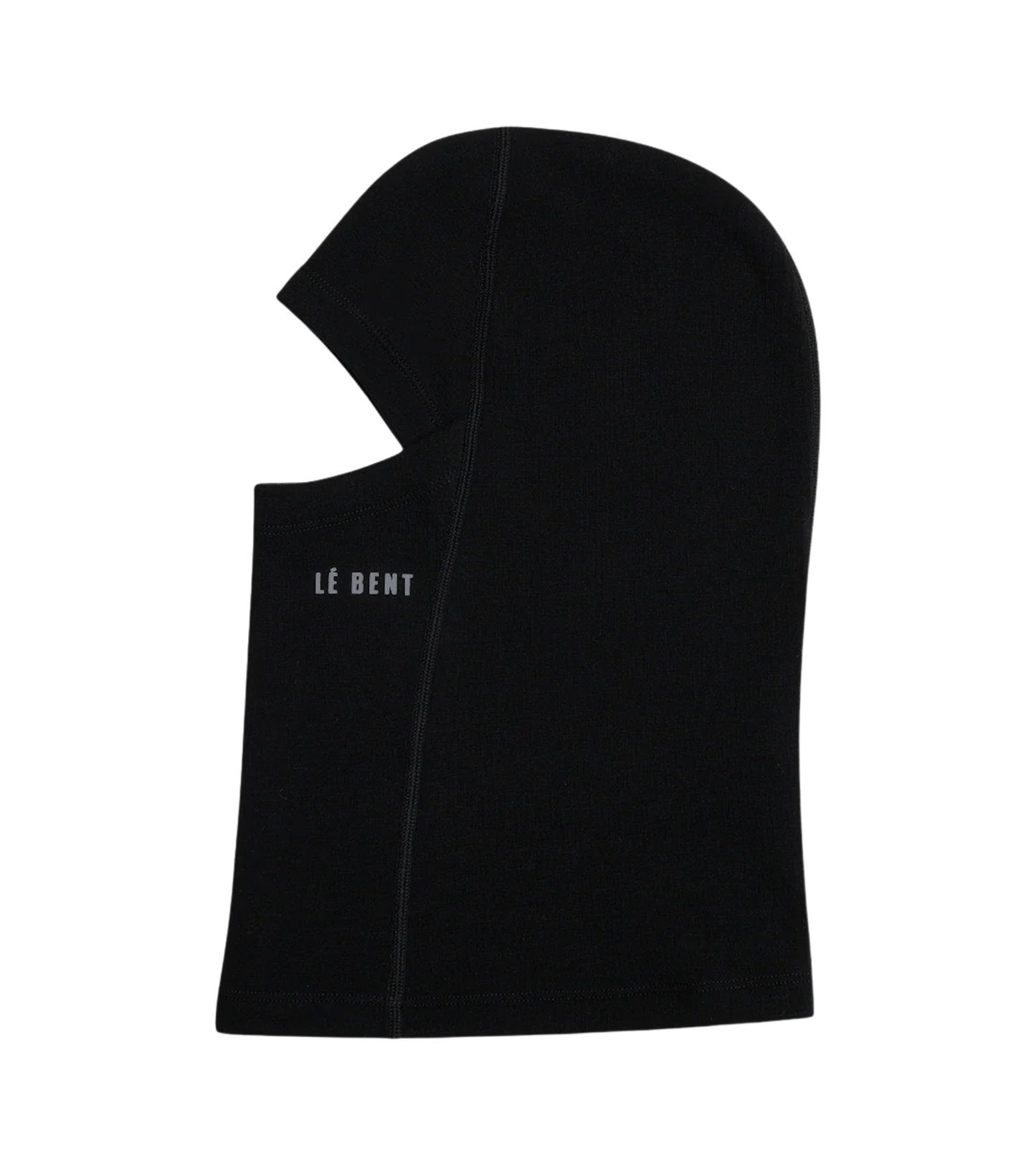 Heavyweight Grid Fleece Balaclava