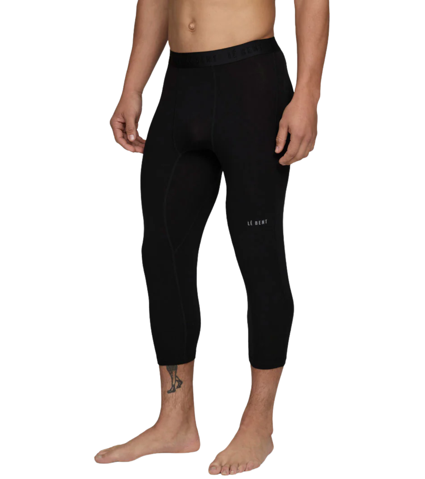 Lightweight 3/4 Bottom Mens