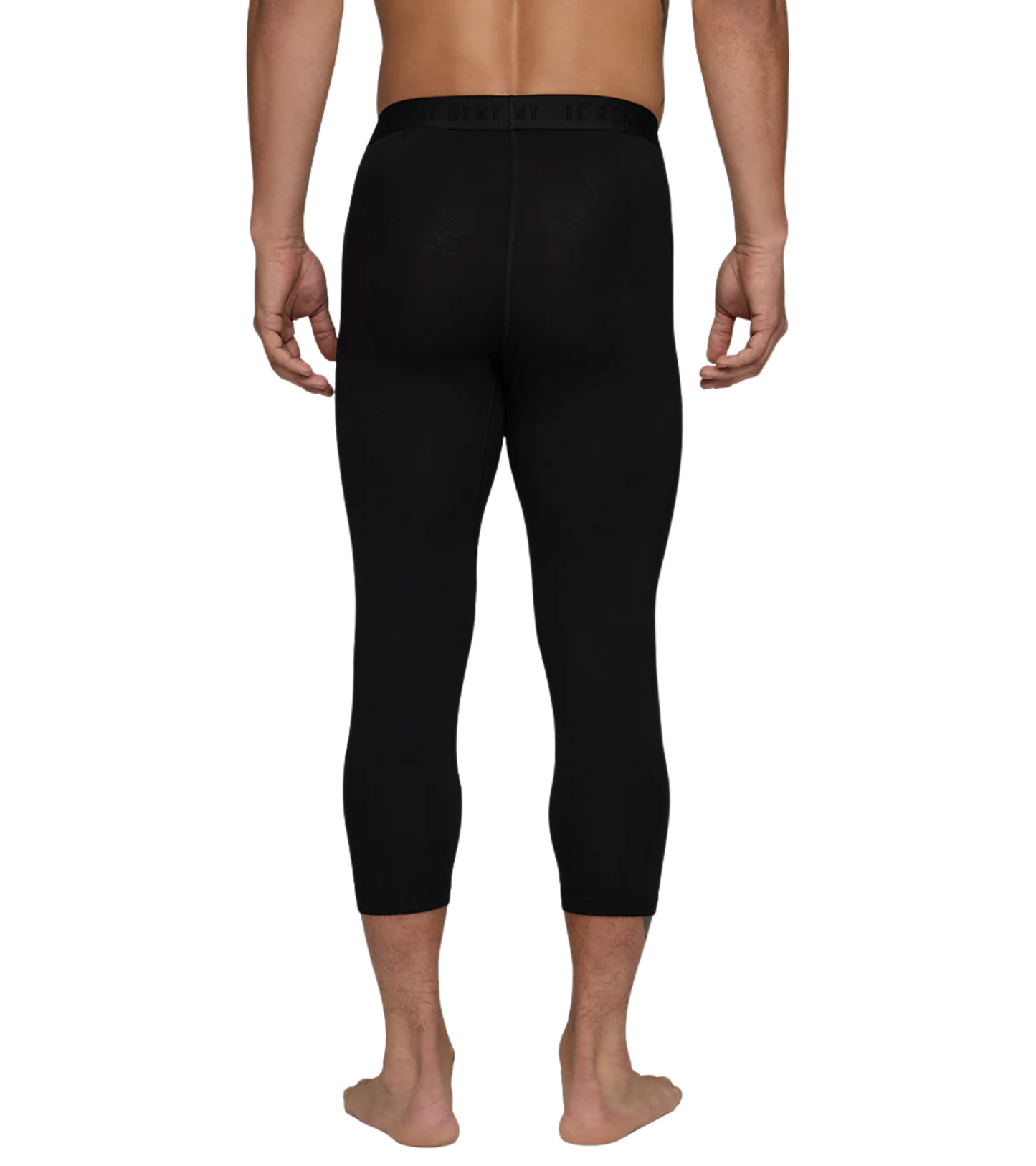 Lightweight 3/4 Bottom Mens