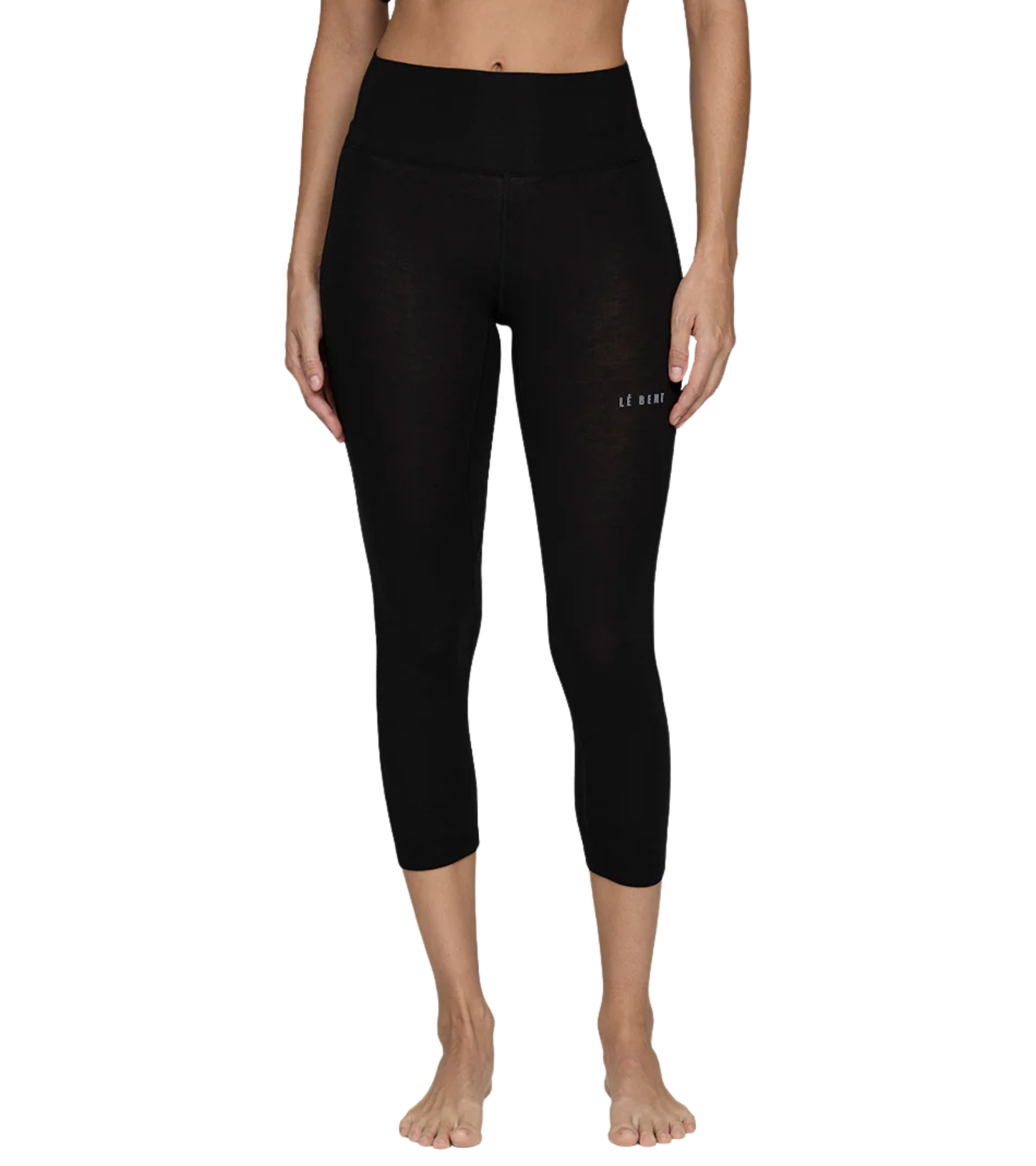 Lightweight 3/4 Bottom Womens