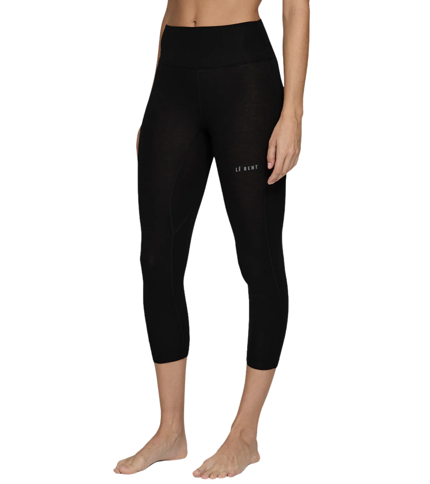 Lightweight 3/4 Bottom Womens