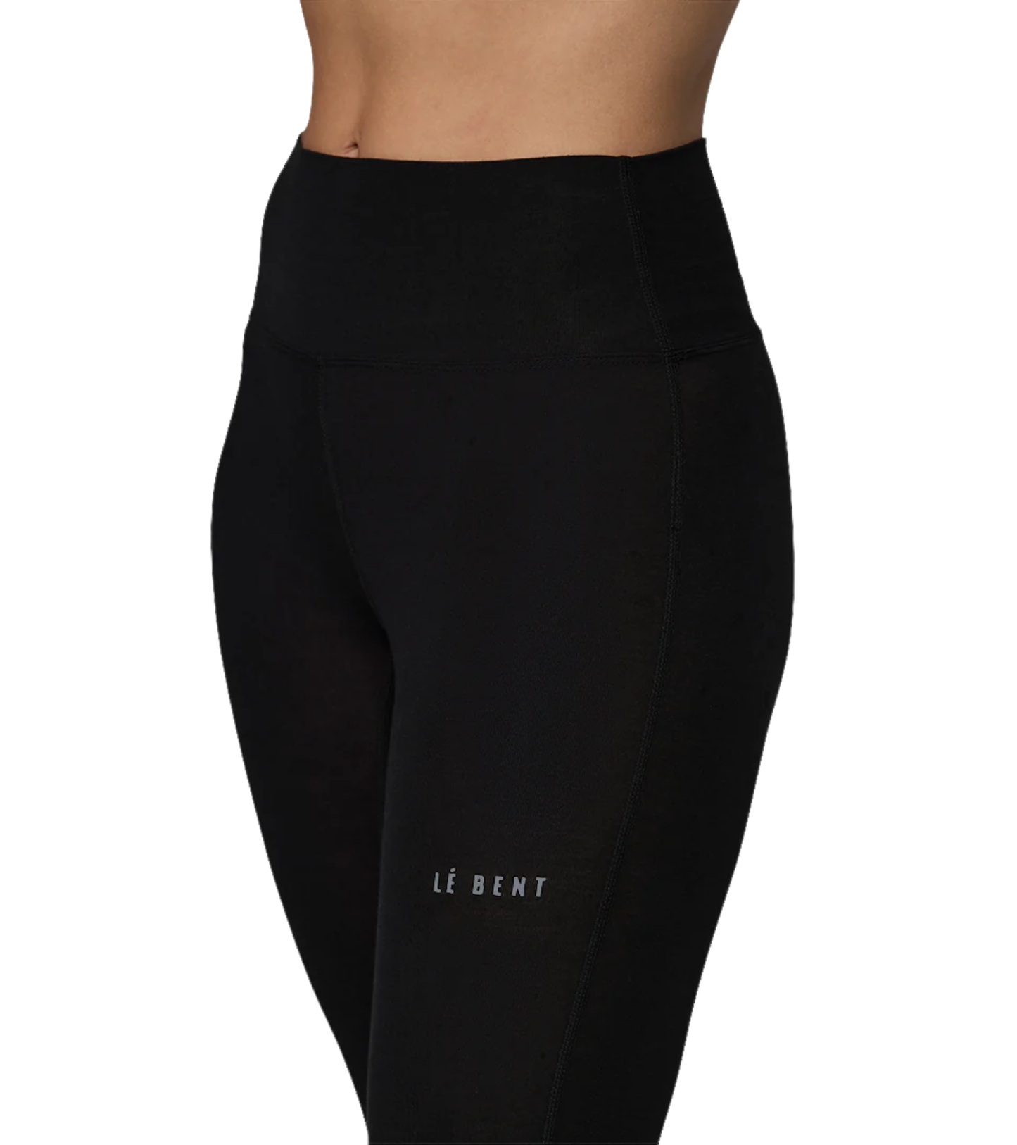 Lightweight 3/4 Bottom Womens