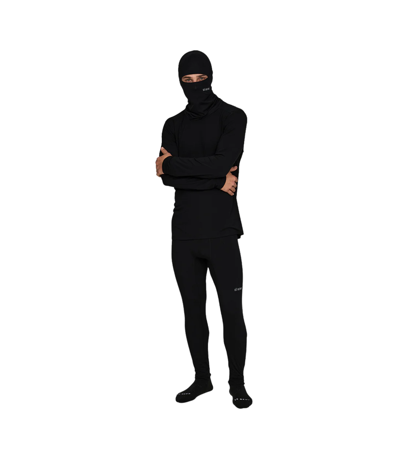 Le Bent Lightweight Balaclava