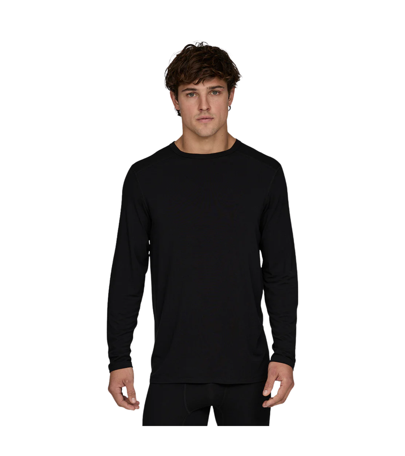 Le Bent Lightweight Crew Mens