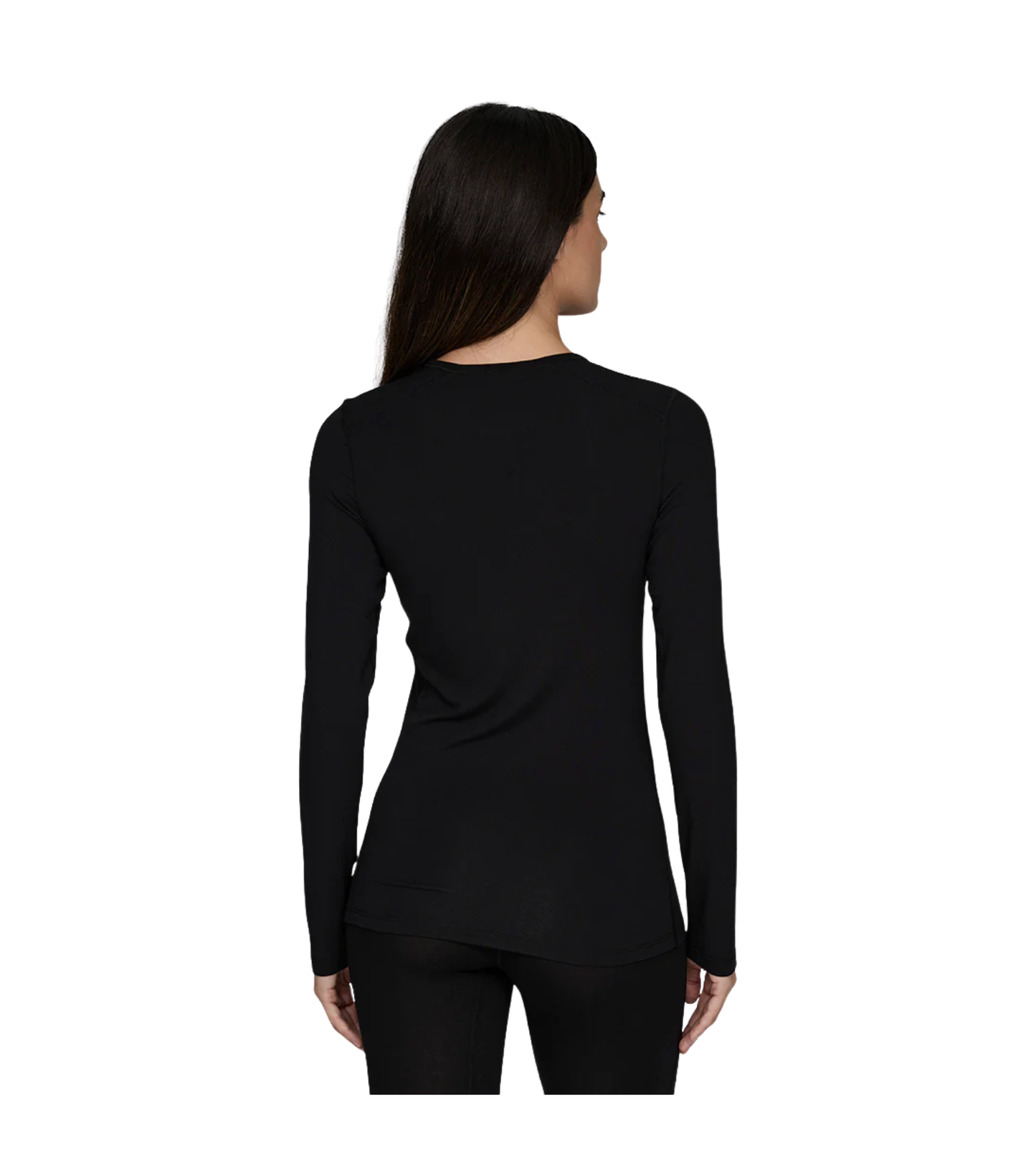 Lightweight Crew Womens